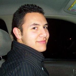 Meet your Posher, Matt